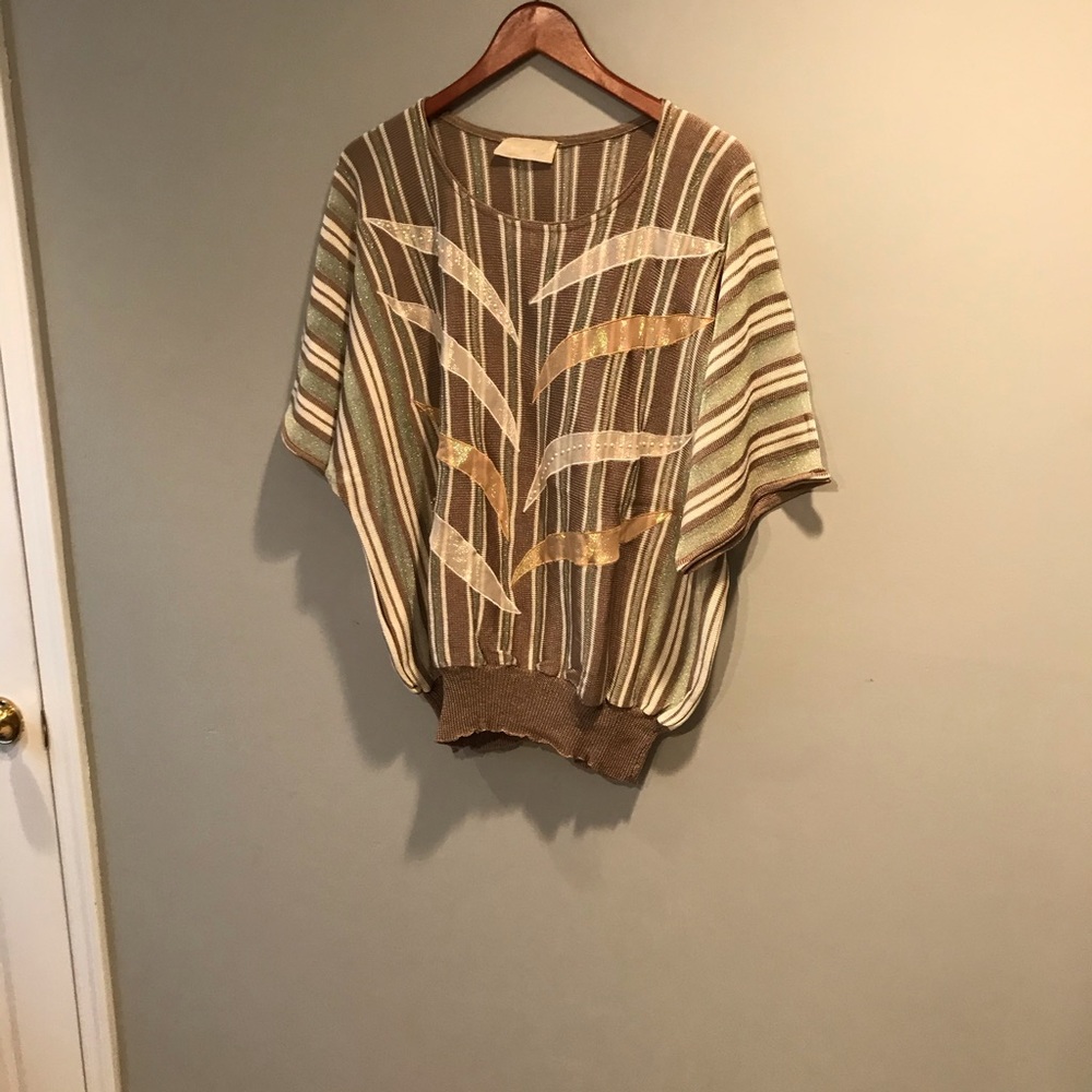 Lady’s top